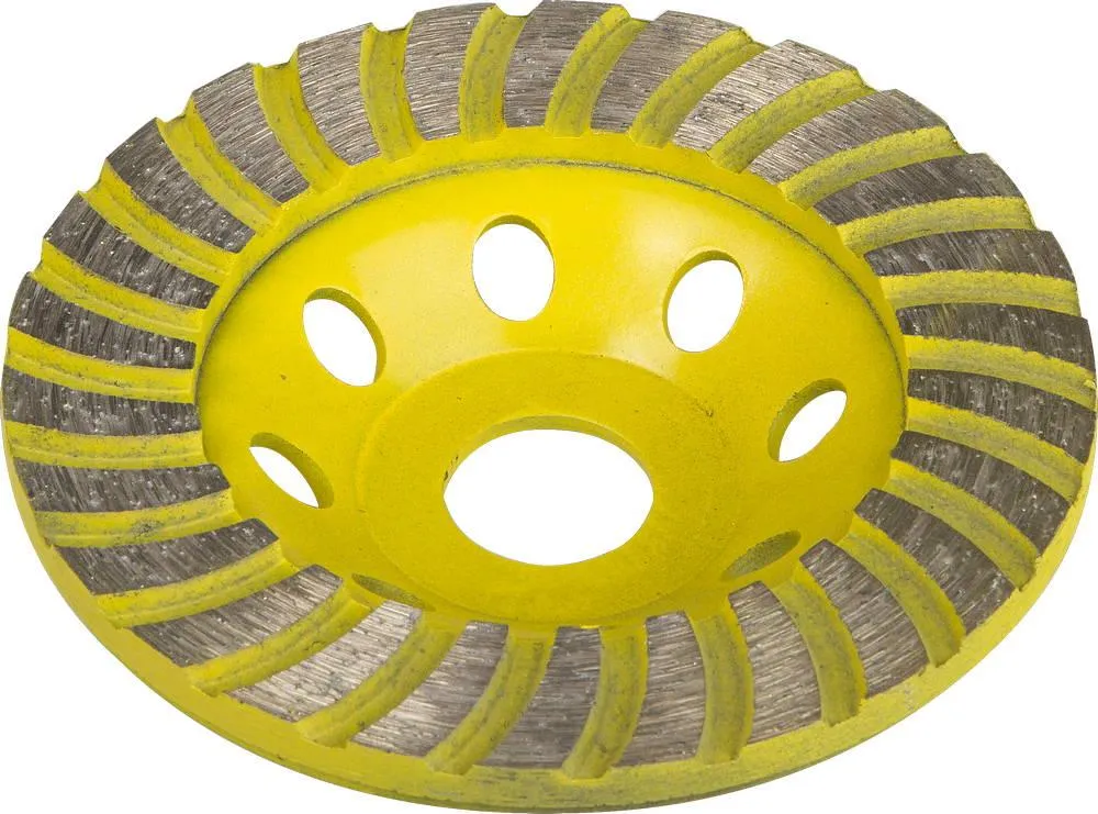 Чашка шлифовальная PROFESSIONAL 33380-115