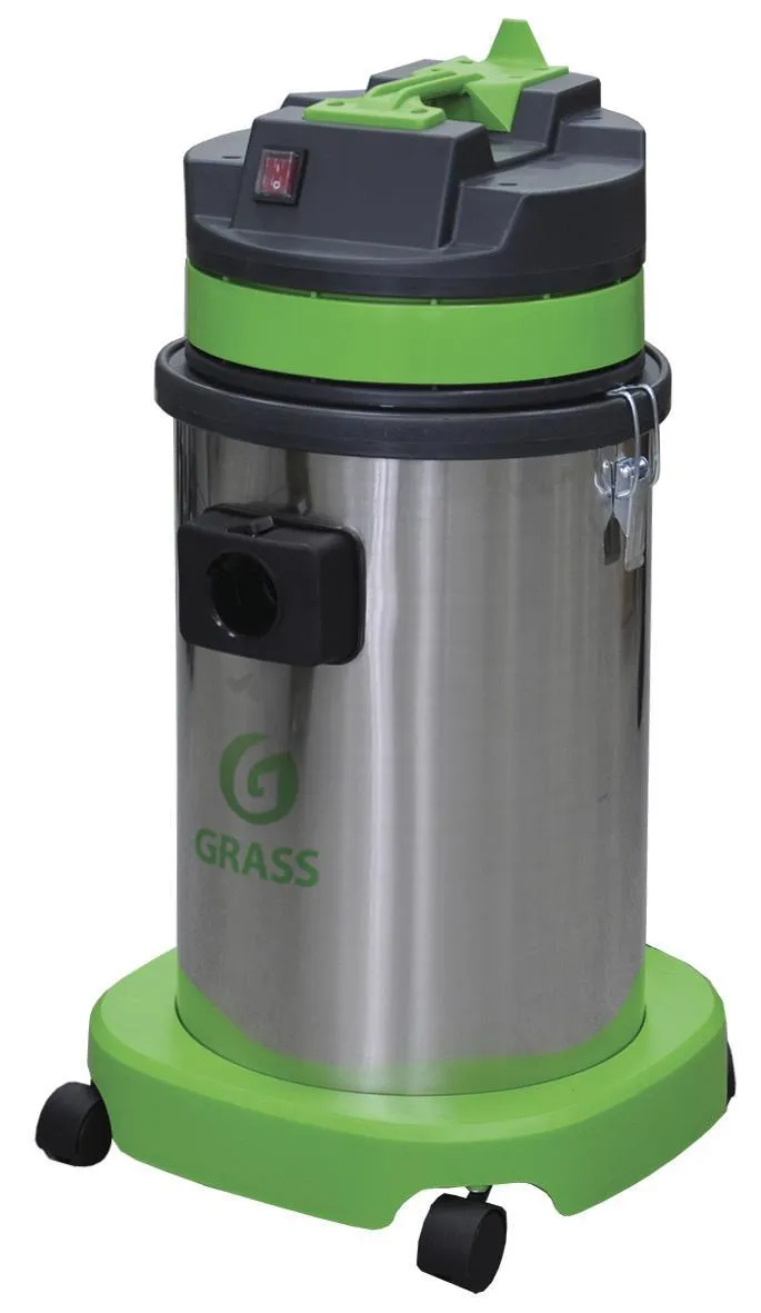 фото пылесос промышленный grass bf575 (ps-0116)