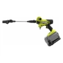 фото бесщеточный моечный пистолет ryobi max power 36в ry36pwx41a-0 5133005588