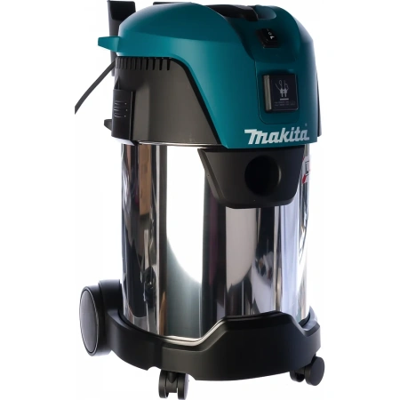 фото пылесос makita vc3011l