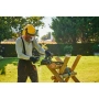 фото бесщеточная аккумуляторная цепная пила ryobi one+ ocs1830 5133002829