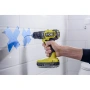 фото ударная дрель-шуруповерт ryobi one+ hp rpd18c-0