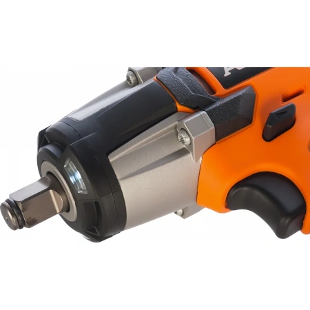 фото аккумуляторный гайковерт aeg bss 18c12z li-402c