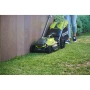 фото газонокосилка ryobi one+ rlm18x33b-40