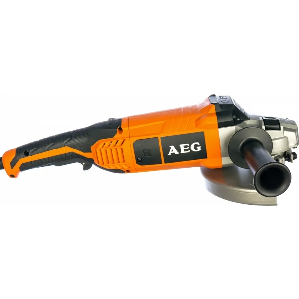 фото болгарка (ушм) aeg ws 22-230 e
