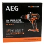фото аккумуляторная дрель aeg bsb 18cbl-0