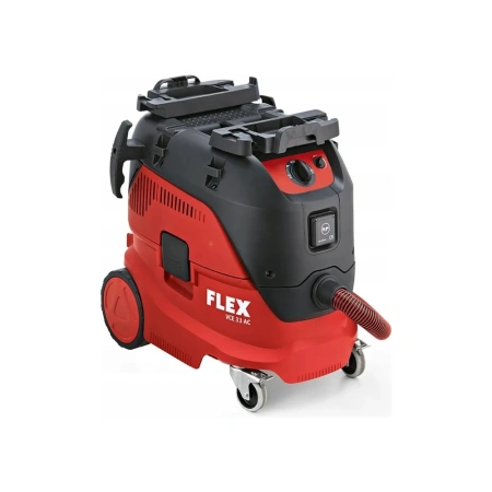 фото безопасный пылесос flex vce 33 l ac-set