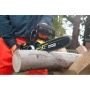 фото бесщеточная аккумуляторная цепная пила ryobi one+ ocs1830 5133002829