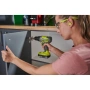 фото ударная дрель-шуруповерт ryobi rpd18-2c42s
