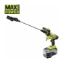 фото бесщеточный моечный пистолет ryobi max power 36в ry36pwx41a-0 5133005588
