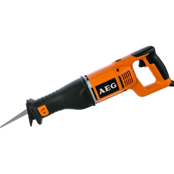 фото сабельная пила aeg us 1300 xe