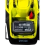 фото газонокосилка ryobi one+ rlm18x33b-40