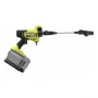 фото бесщеточный моечный пистолет ryobi max power 36в ry36pwx41a-0 5133005588