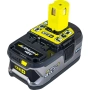 фото газонокосилка ryobi one+ rlm18x33b-40