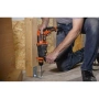 фото перфоратор aeg kh24ixe