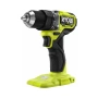 фото бесщеточная дрель-шуруповерт ryobi one+ rdd18c-220s
