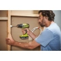 фото ударная дрель-шуруповерт ryobi rpd18-2c42s