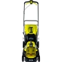 фото газонокосилка ryobi ry18lmx37a-0