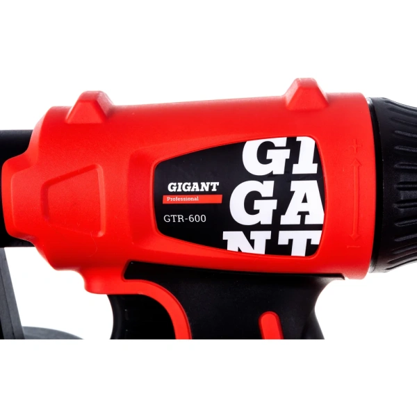 фото электрический краскопульт gigant gtr-600 professional