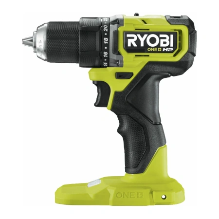фото бесщеточная дрель-шуруповерт ryobi one+ rdd18c-220s