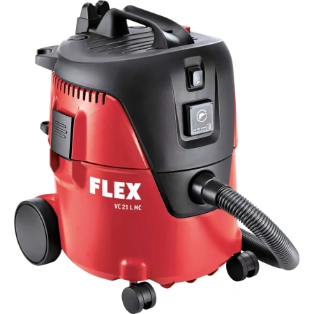 фото пылесос flex vc 21 l mc