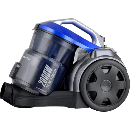 фото пылесос willmark vc-2069cy