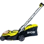 фото газонокосилка ryobi ry18lmx37a-0