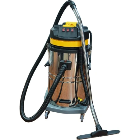 фото пылесос tech-nick jb-80l-b wet/dry