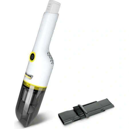 фото ручной пылесос karcher cvh 2-4 *int
