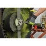 фото бесщеточная газонокосилка ryobi ry36lmx46a-150 36в