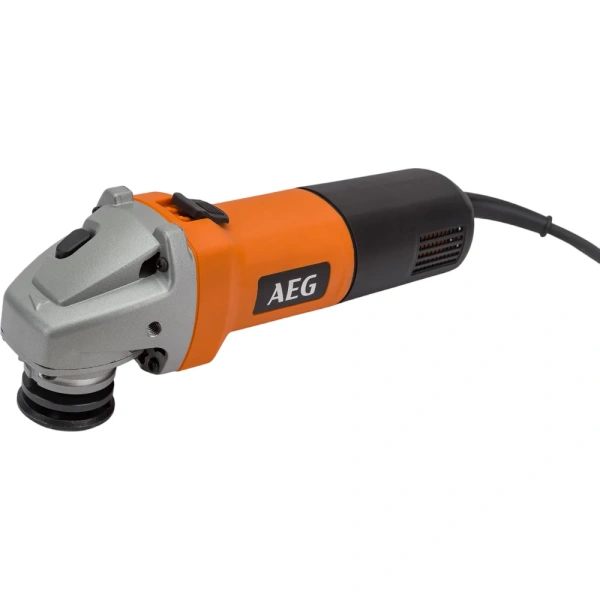 фото болгарка (ушм) aeg ws6-125