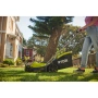 фото газонокосилка ryobi one+ rlm18x33b-40