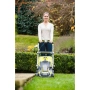 фото бесщеточная газонокосилка ryobi rlm36x41h60pg