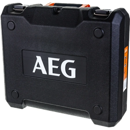 фото аккумуляторный гайковерт aeg bss 18c12z li-402c