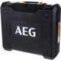 фото аккумуляторный гайковерт aeg bss 18c12z li-402c