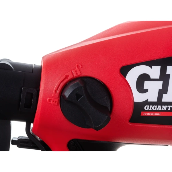 фото электрический краскопульт gigant gtr-400 professional