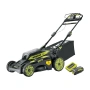 фото самоходная газонокосилка ryobi ry36lmx51a-160