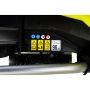 фото газонокосилка ryobi one+ rlm18x33b-40