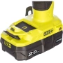 фото ударная дрель-шуруповерт ryobi one+ r18pd7-220b