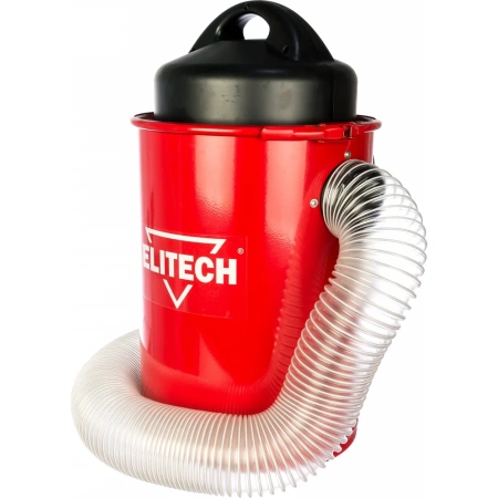 фото стружкоотсос elitech пдс 1100к