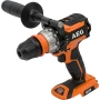 фото аккумуляторная дрель aeg bsb 18cbl-0
