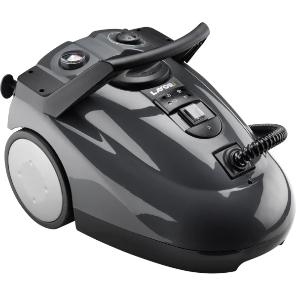фото электрический пароочиститель lavor pro gv kone