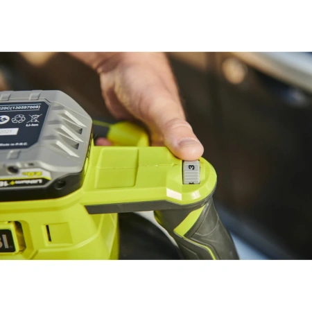 фото полировальная машина ryobi rbp18250-0
