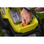 фото газонокосилка ryobi ry18lmh37a-250