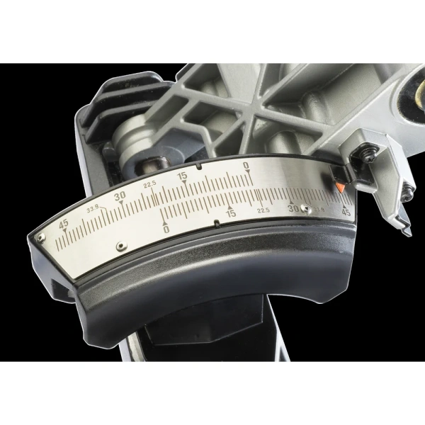 фото торцовочная пила aeg ps254dbe