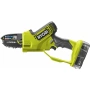 фото цепная пила ryobi ry18psx10a-120