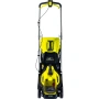 фото газонокосилка ryobi one+ rlm18x33b-40