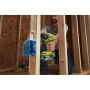 фото бесщеточная ударная дрель-шуруповерт ryobi r18pd7-252s one+