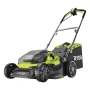 фото газонокосилка ryobi ry18lmh37a-250
