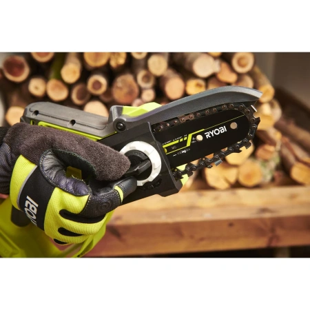 фото цепная пила ryobi ry18psx10a-120